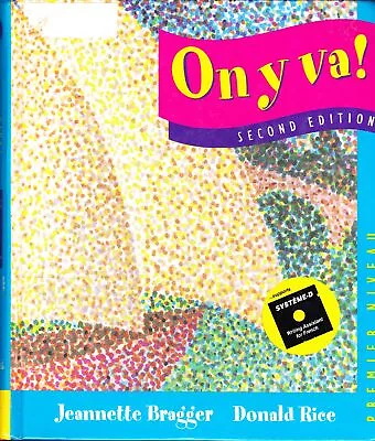 On Y Va !: Level 1 • $11.72