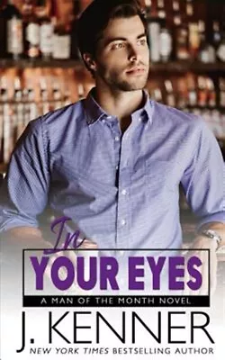 In Your Eyes By Kenner J. Brand New Free Shipping In The US • $19.16