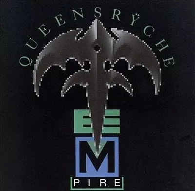 $6.21 • Buy Queensryche : Empire CD