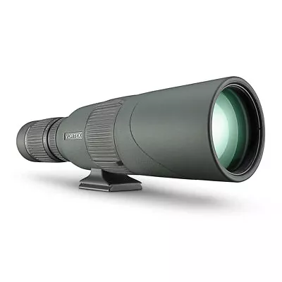 VORTEX Razor HD 13-39x56 Straight Spotting Scope (RS-56S) • $999