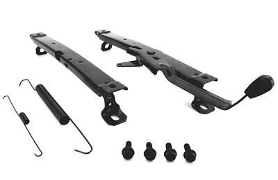 NEW! 1971-1973 Ford Mustang Seat Mounting Adjustable Tracks Left Right One Seat • $157.95