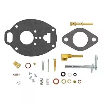 R2148 Complete Carburetor Kit Fits Massey Ferguson • $50.99