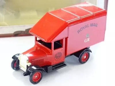 1935 Morris Royal Mail Parcels Van - USED • $15.97