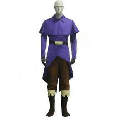 Hetalia Axis Powers France Cosplay Costume Custom Made{00} • $75