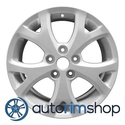 Mazda 3 2007 2008 2009 17  Factory OEM Wheel Rim • $230.99