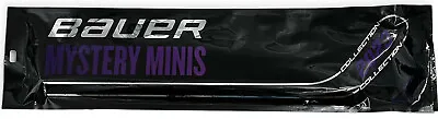Bauer Mystery Mini Hockey Stick 2023 - LEFT- Handed ** NEW SEALED ** • $90
