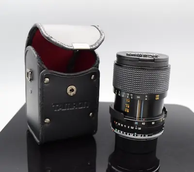 Tamron 35 - 70mm F/3.5  Lens For Minolta • $74.95