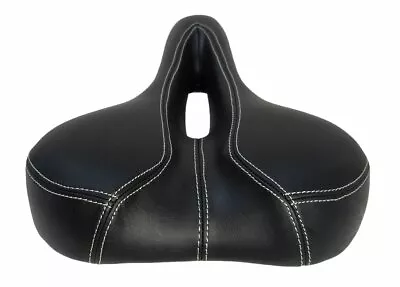 Velo Plush 6218 Full Size Saddle • $41.95