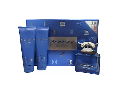 Tommy Bahama Maritime  Edc 4.2 Oz After Shave3.4 Oz Hair & Body Wash 3.4 Oz • $36