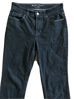 £6.99 • Buy Ladies - MAC Jeans - Black / Dark Charcoal - Melanie - 31L 31W