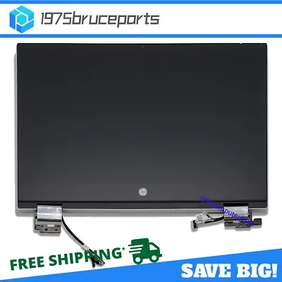 FOR HP Pavilion X360 14-DW 14T-DW 14M-DW LCD DISPLAY TOUCH SCREEN ASSEMBLY  • $208