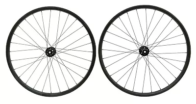 Alexrims Boondocks 7D Tubeless Alloy 11 Spd Disc Wheelset 700c Road Bike Gravel • $279.95