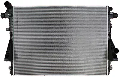 Radiator For Ford-F-250 F-350 F-450 • $88.97