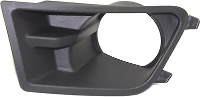 New Front Passenger Side Fog Light Trim For Ford Mustang 2010-2012 • $23.69