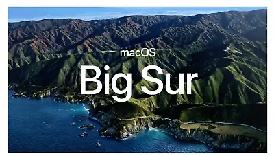 MAC PRO 51 1TB Big Sur  Hard Drive Fully Installed Plug An Play W/ Boot Screen  • $42.09