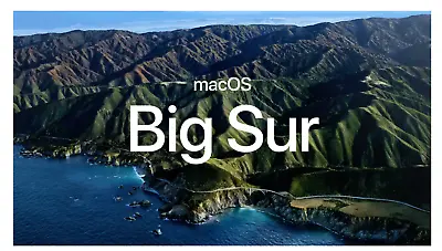 MAC PRO 51 500gb Ssd Big Sur  Fully Installed Plug Play W/ Boot Screen  • $100