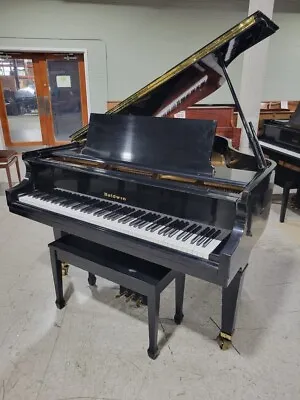 Used 1990 Baldwin R Grand Piano • $11500