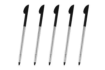 £3.99 • Buy Metal Touch Pen Stylus For PDA Touch Screen HTC Touch 2 T3333 Pack Of 5