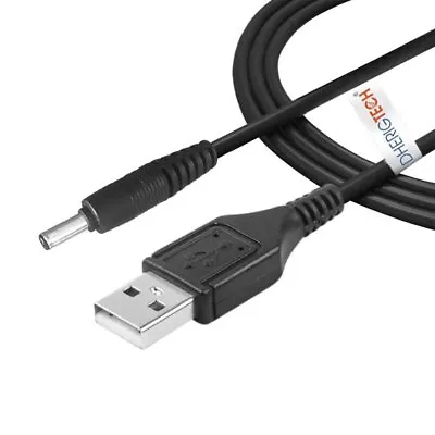 £3.99 • Buy COMPATIBLE USB POWER CABLE FOR MAG322W1 IPTV Set Top Box