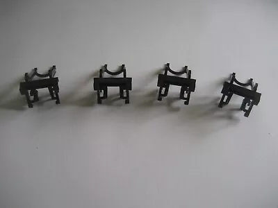 4 Number Hornby Buffer Stops In Excellent Condition • £2.99