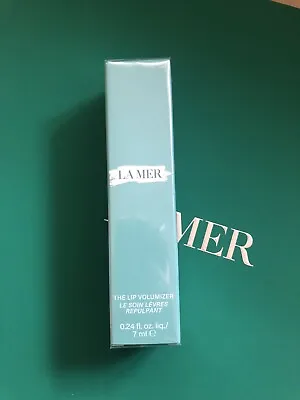 La Mer The Lip Volumizer Serum - 0.24 Oz/ 7 Ml  Sealed 100% Authentic • $58