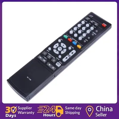 New Remote Control RC-1168 For DENON AVR1613 AVR1713 1912 1911 2312 3312 43 • $13.30