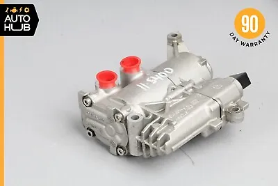 Mercedes W221 S400 E350 SLK350 SL400 Transmission Auxiliary AUX Oil Pump OEM • $103.75