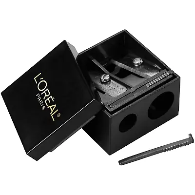 Cosmetics Infallible Eye Makeup Pencil Sharpener • $5.08