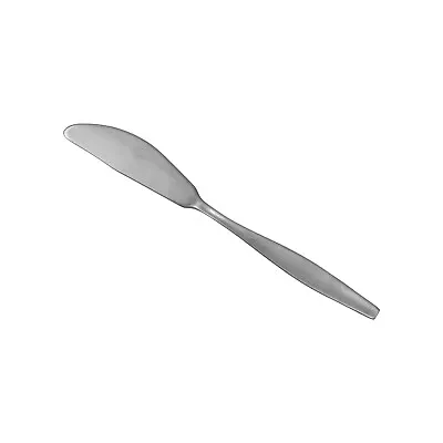 MAPPIN & WEBB Cutlery - MELODY Pattern - Fish Knife / Knives - 8  • £5.99