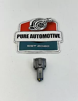 2003-2006 Nissan 350Z G35 Radiator Fan Wiring Harness Female Plug Cut OEM • $19.97