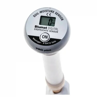 Blumat Digital Moisture Meter/Sensor - Ensures Irrigation System Function • $92.25