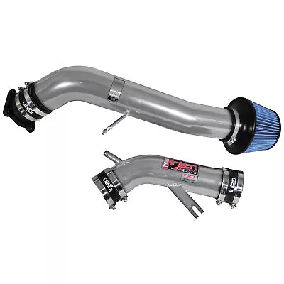 Injen RD1992P Polished Aluminum Cold Air Intake For 2003-06 Infiniti G35 3.5L V6 • $410.95