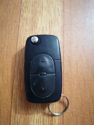 VW Car Key Year 2001 Needs To Be Programme To Your Car. And Need Battery  • $25.20