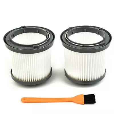 2X For Black Decker Filter Dustbuster Pivot PV1020L PV1200AV PV1420L PV1820L	UK • $15.98
