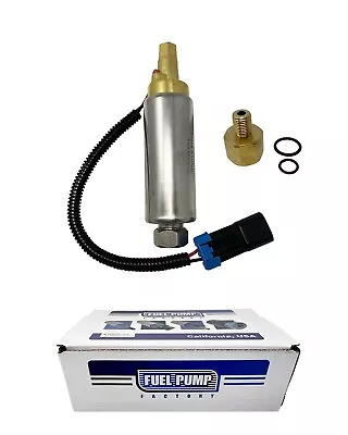 Fuel Pump For Mercury Mercruiser  4.3 5.0 5.7 V6 V8 Replace 861155A3 / 861155A2 • $149.99