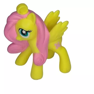 My Little Pony Friendship Is Magic McDonalds Happy Meal Fluttershy  2012 • $5.95