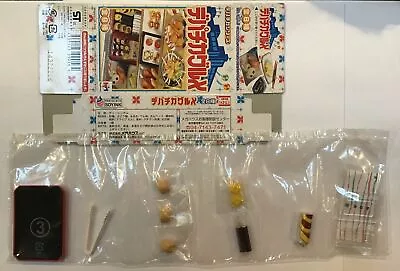 2006 MegaHouse #3 Sushi On Serving Tray- New - Miniature • $22.99