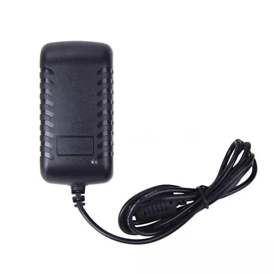 7V 1200mA AC ADAPTOR POWER SUPPLY 4 ACOUSTIC SOLUTIONS PORTABLE DAB/FM RADIO PD2 • £10.99