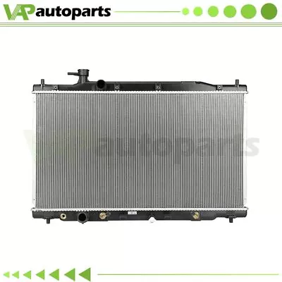 Replacement Brand New Aluminum Radiator For 2007-2008 Honda CR-V 2.4L Fit 13031 • $57.88