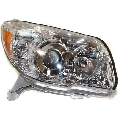 Halogen Headlight For 2006-2009 Toyota 4Runner Limited/SR5 Models Right • $107.23