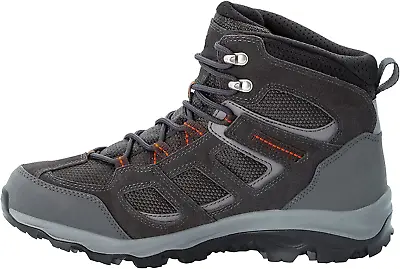 Jack Wolfskin Men's Vojo 3 Texapore Mid M Outdoor Shoes • £98.60