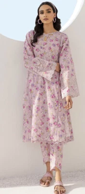 £55 • Buy Baroque Original Stitched Like Maria B Sapphire Sobia Nazir Asim Jofa Agha Noor