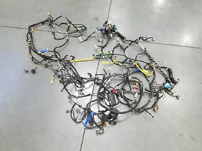 2005 Honda S2000 AP2 Chassis Wiring Harness #8037 K5 • $199.99