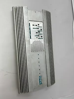 Infinity Amplifier Kappa 54a 50w X 4 Channel USA Old School • $199.99