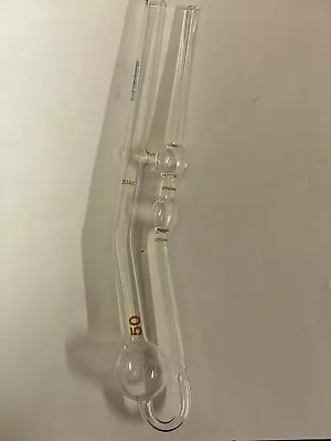 Ace Glass 50 Viscometer • $90