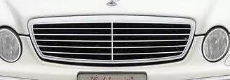 Mercedes W211 E-Class Genuine Front Grille Assembly E320 E500 E350 E55 AMG NEW • $199.99