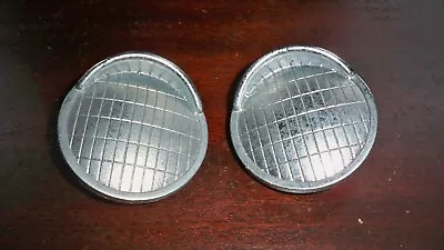 Vintage Head Lights VW Volkswagen Beetle Bug Pedal Car • $49.99