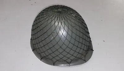 Nva East German Helmet Net - Cold War Warsaw Pact Collectible Unissued Mint • $14.99