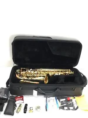 SELMAR SAS-280RC LA VOIX II ALTO Saxophone Sax • $1699