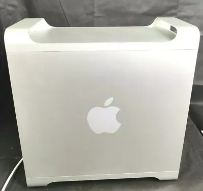 Apple MAC Pro A1186 Tower - No Hard Drive • $139